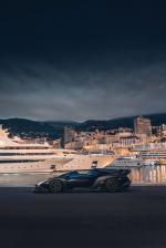 Lamborghini Veneno Roadster 2015 года